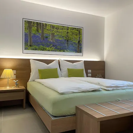 ゲストハウス La Muele