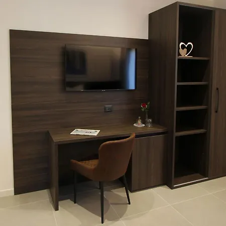 La Muele Vendégház *