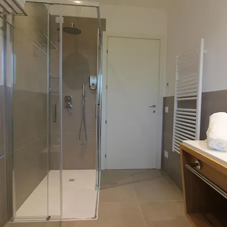 ゲストハウス La Muele *