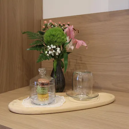 La Muele Vendégház