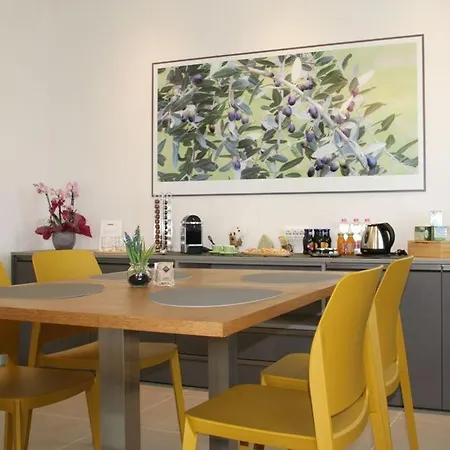 La Muele ジェモーナ・デル・フリウーリ