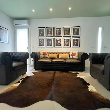 Vendégház La Muele