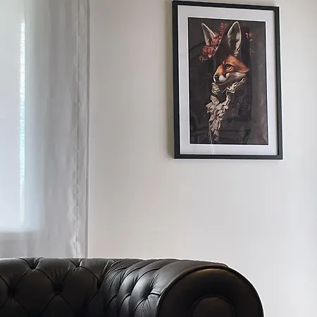 La Muele ゲストハウス *