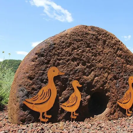 La Muele Vendégház