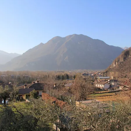 Pensión La Muele Gemona del Friuli