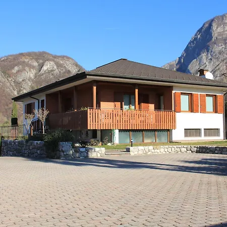 Pensión La Muele Gemona del Friuli